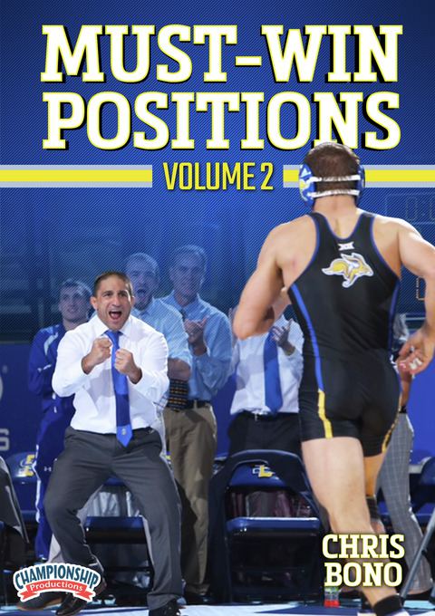 Must-Win Positions - Volume 2                                                                                                   