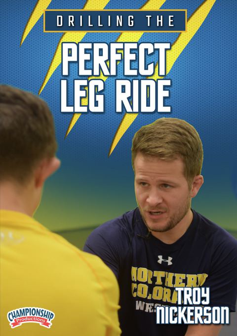 Drilling the Perfect Leg Ride                                                                                                   