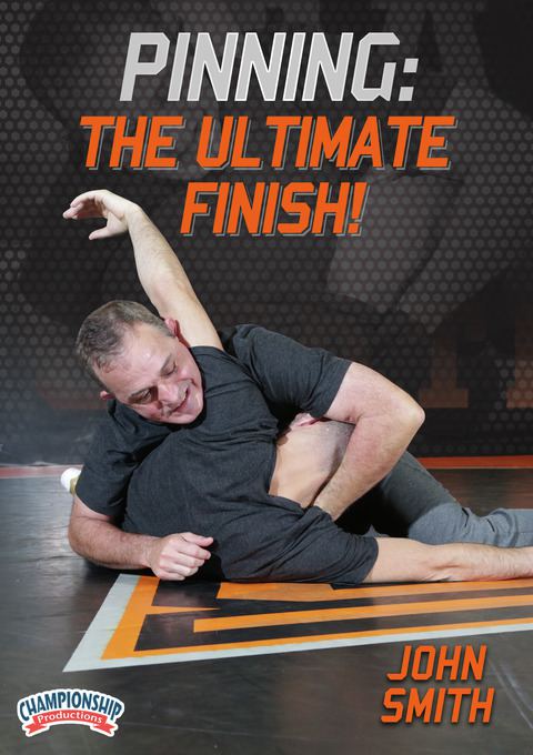 Pinning: The Ultimate Finish!                                                                                                   