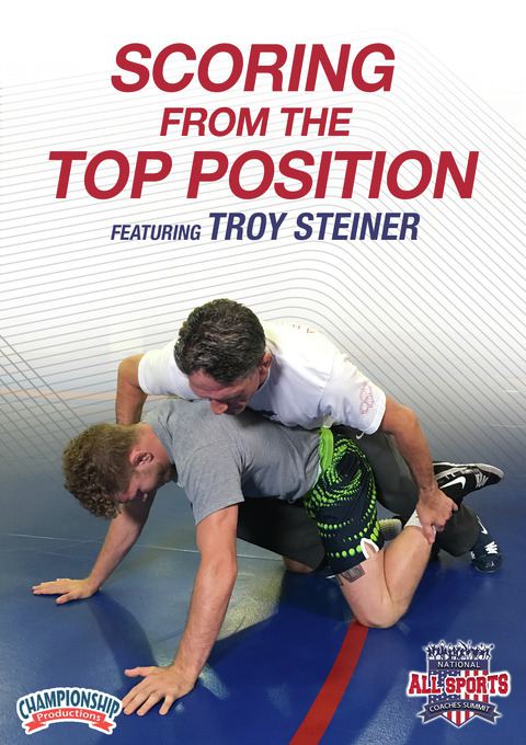 Scoring from the Top Position                                                                                                   
