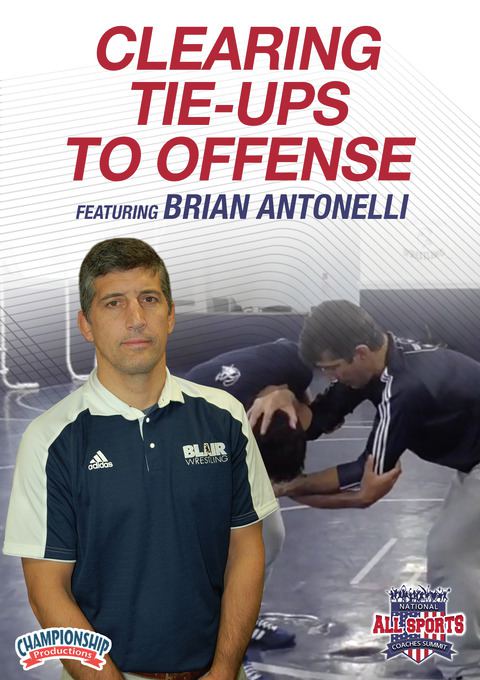 Clearing Tie-Ups to Offense                                                                                                     