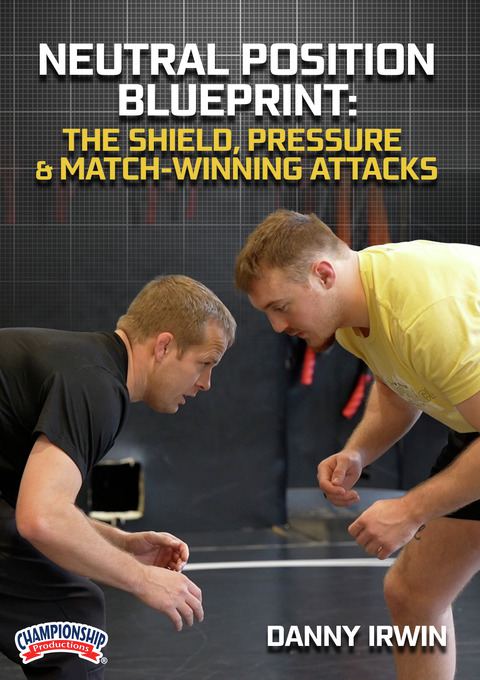 Neutral Position Blueprint: The Shield, Pressure & Match Winning Attacks                                                        