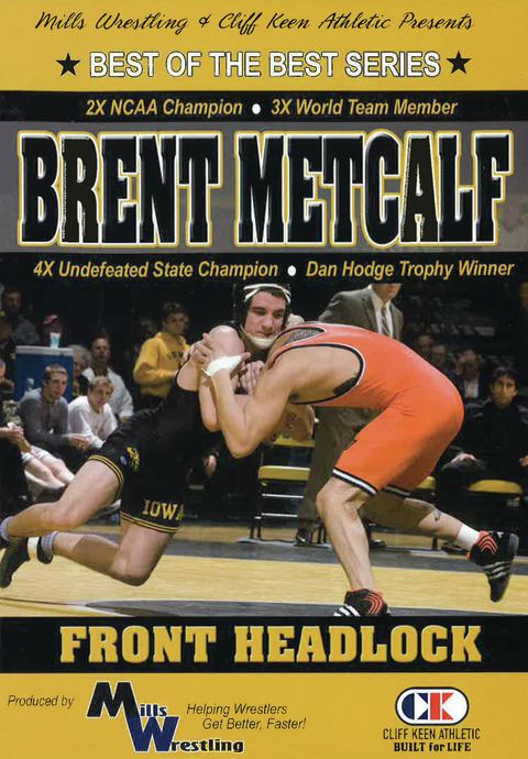 Brent Metcalf - Collector's Edition                                                                                             