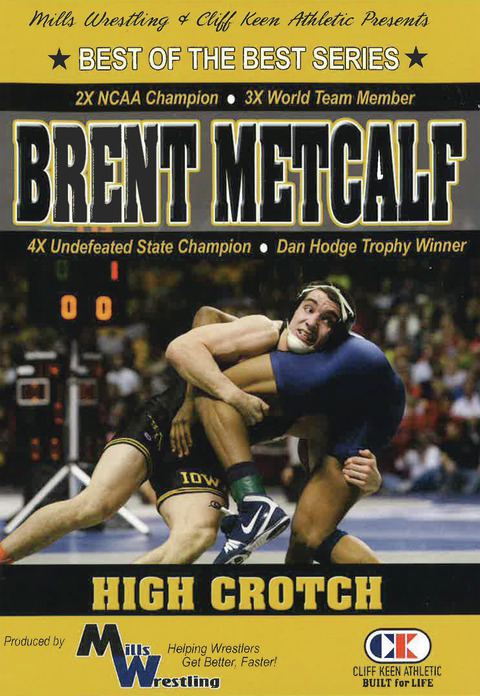 Brent Metcalf - Collector's Edition                                                                                             