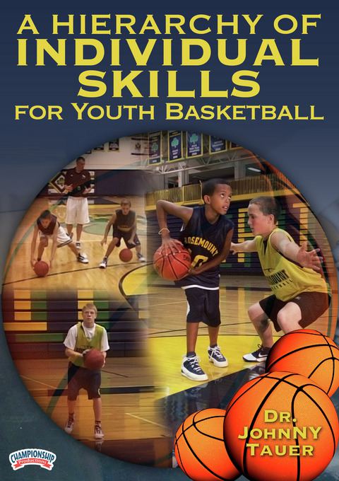 A Hierarchy of Individual Skills for Youth Basketball                                                                           