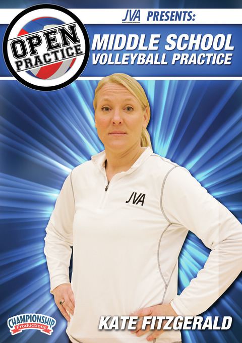 Open Practice: Middle School Volleyball Practice                                                                                